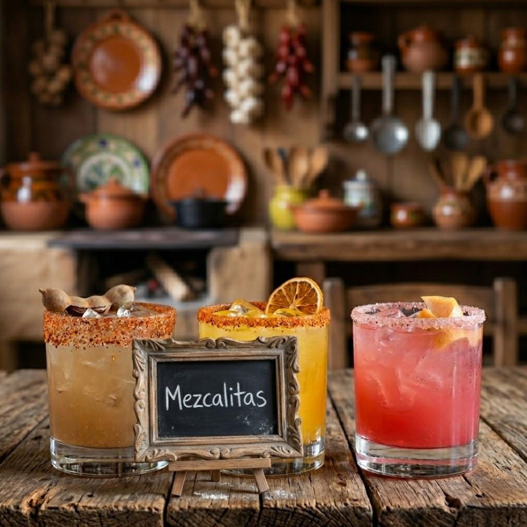 MEZCALITAS
