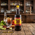 SALSA CUBANA PARA MICHELADAS 1L COMPLEMENTO