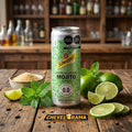 Schweppes Mocktail Mojito 0.0