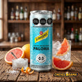 Schweppes Mocktail Paloma 0.0