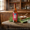 PULQUE PENCA LARGA SABOR NATURAL 355ML
